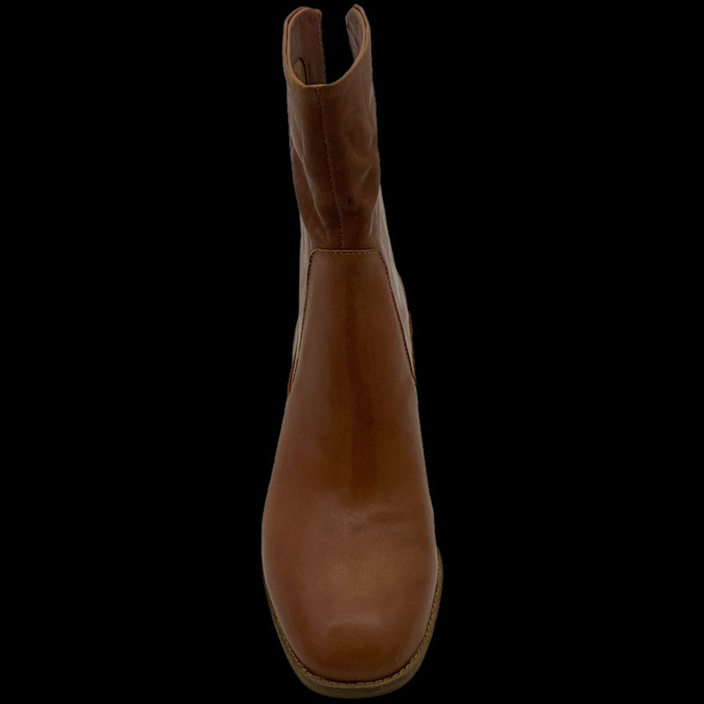 Kelsi Dagger Mid-Height Boots Island Fox - Wide - Picture 3 of 5